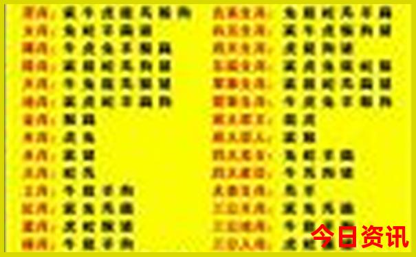 福建周边旅游必去十大景点